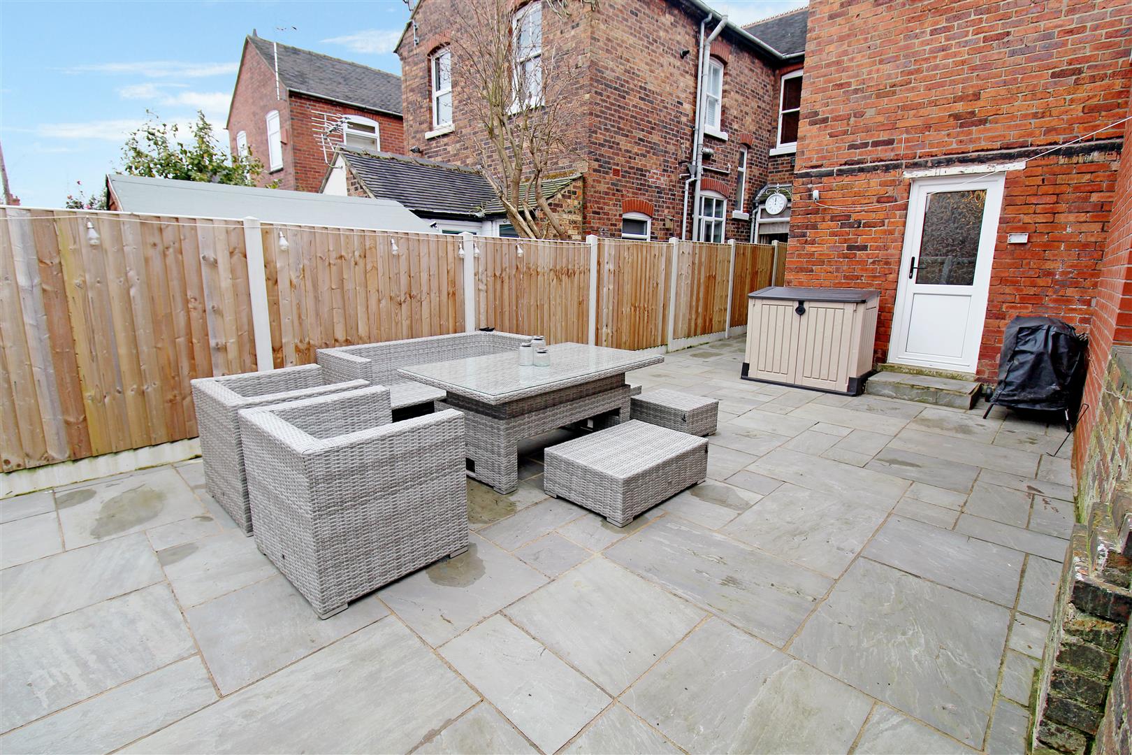 Baddeley Green Lane, Baddeley Green, Stoke-On-Trent